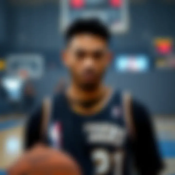 Notable NBA 탑샷 NFT의 심층 분석