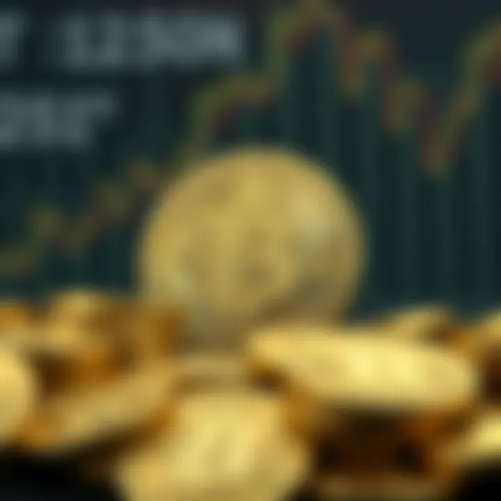 Investment Strategies in Cryptocurrency Graphical representation of investment strategies