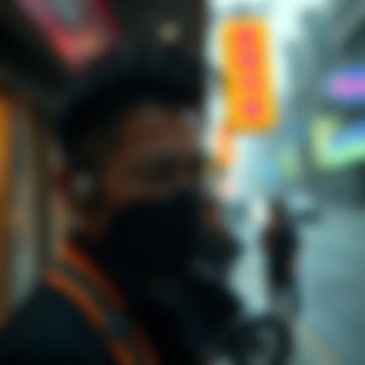 네오뱅크: 디지털 금융의 혁신 Summary