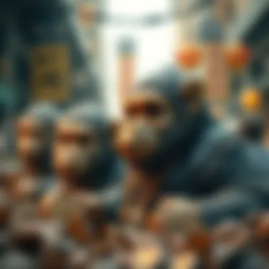 NFTs and Their Economic Influence Economic impact of NFTs on traditional markets