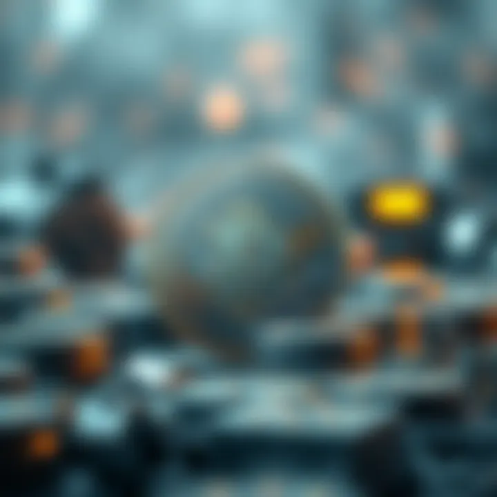 Diverse applications of NFTs in various sectors