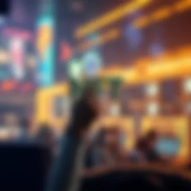 Future outlook of NFTs in the business landscape