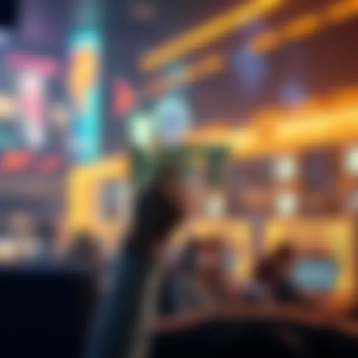 Future outlook of NFTs in the business landscape