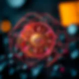 Understanding the Concept of NFTs Conceptual representation of NFTs