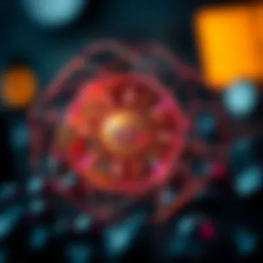 Understanding the Concept of NFTs Conceptual representation of NFTs