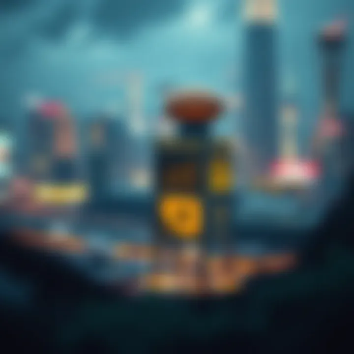 Future of NFTs in the digital market