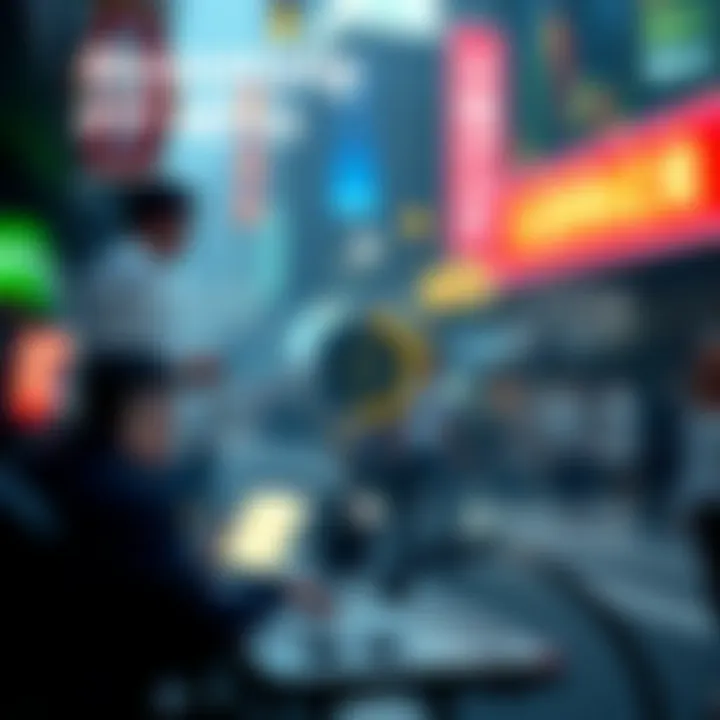 Infographic detailing marketing strategies for NFT engagement.