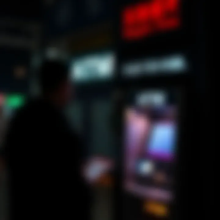 User Experience with Night-Time Banking User experience with night-time banking