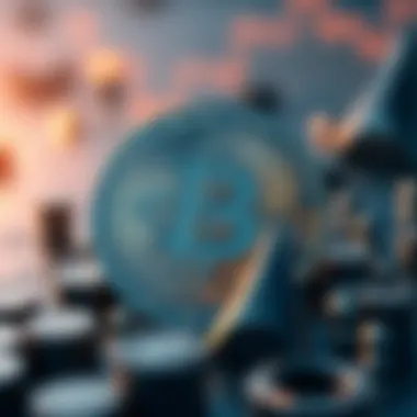 Economic indicators impact on Nucypher