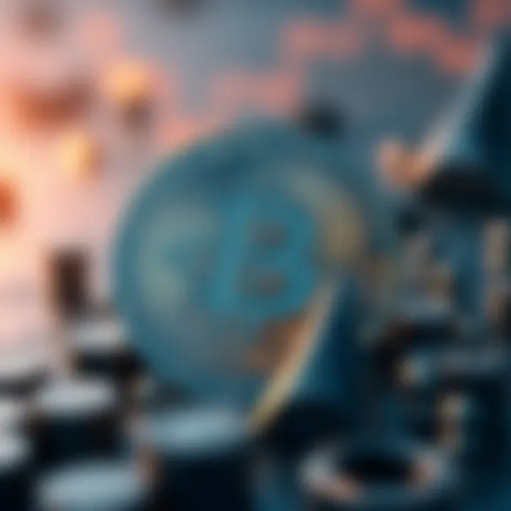 Economic indicators impact on Nucypher