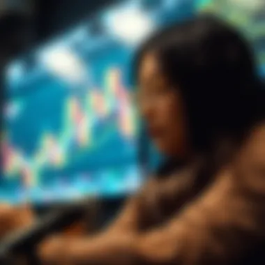 Cryptocurrency market trends analysis