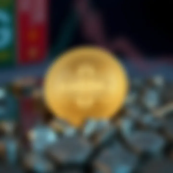 Investment potential of OMG Coin