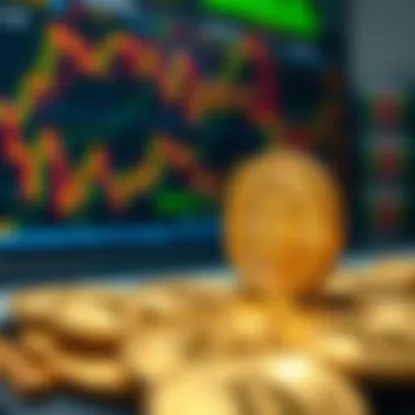 Market trends related to OMG Coin