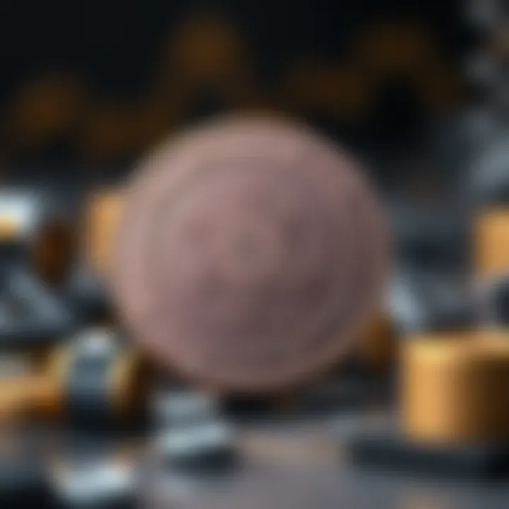 Overview of OMG Coin's technology