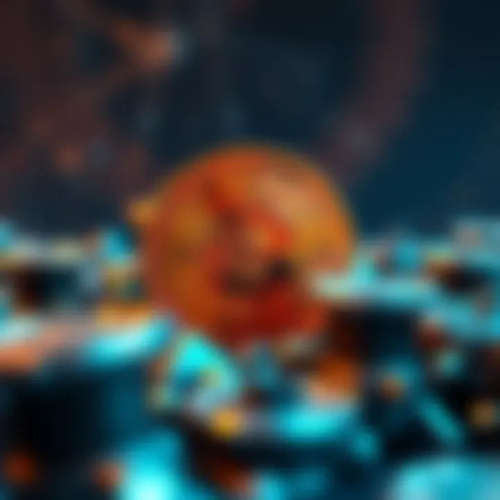 Factors influencing OmiseGo pricing