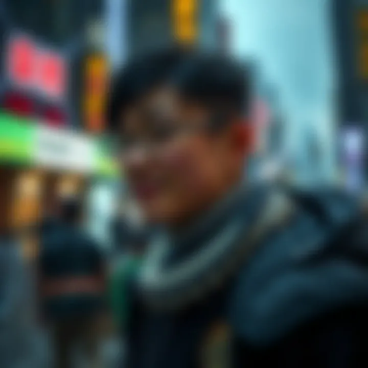 Notable 온톨로지가스: 암호화폐의 새로운 패러다임