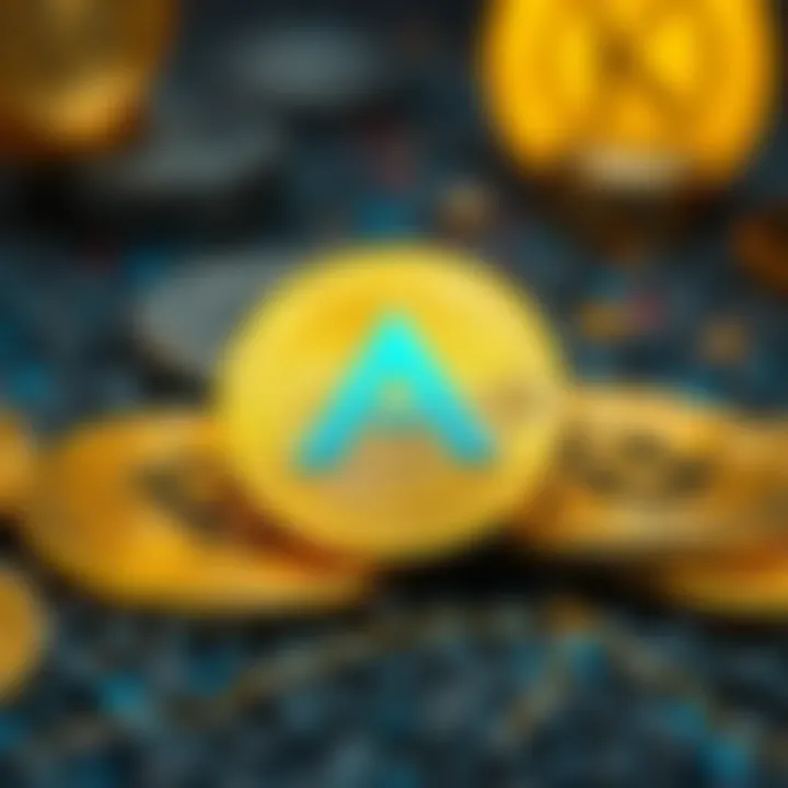 Opportunities and Risks of ARKM Coin