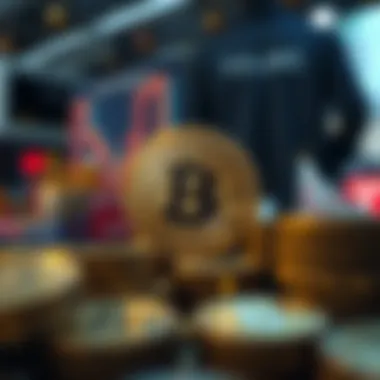 Opportunities in Cryptocurrency Market