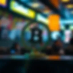 Understanding P2P Exchange Dynamics