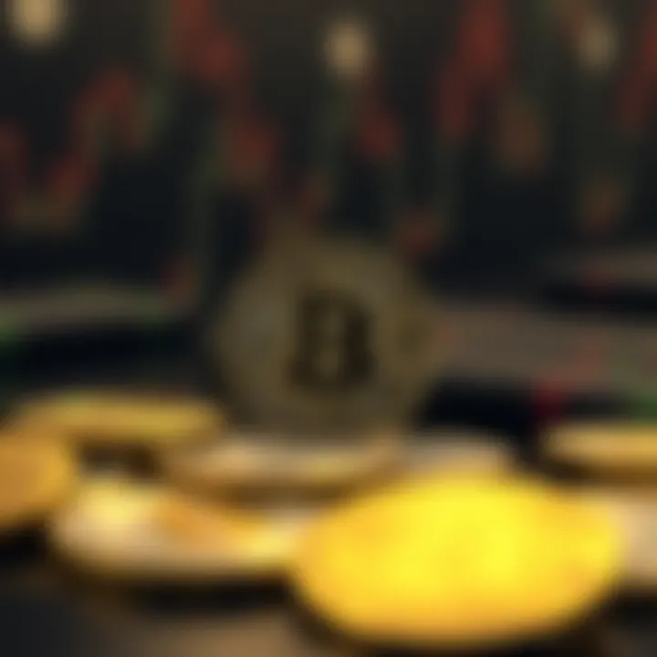 Understanding P2P Recommendations in Crypto Conceptual representation of P2P recommendations in cryptocurrency