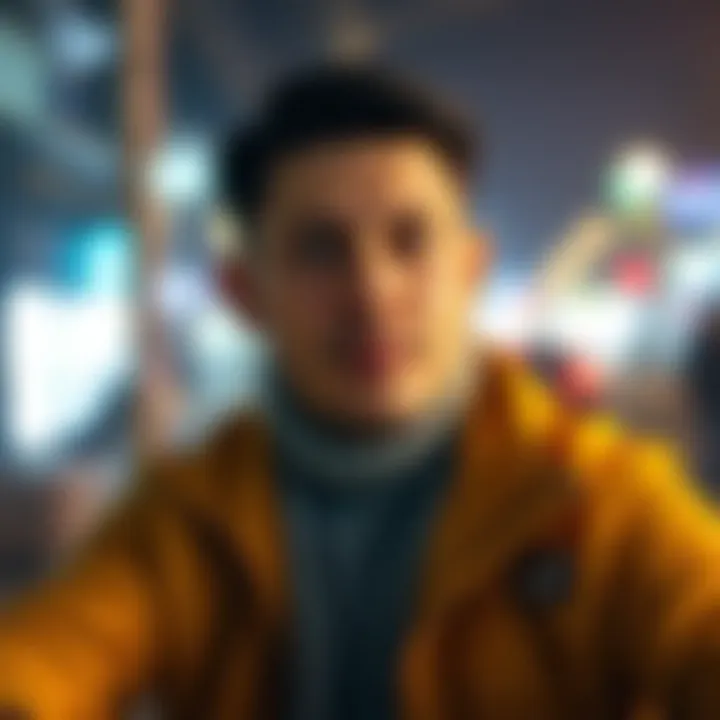 Notable 파이코인: 암호화폐의 새로운 지평선