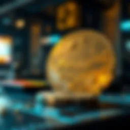Pando Coin technological framework overview