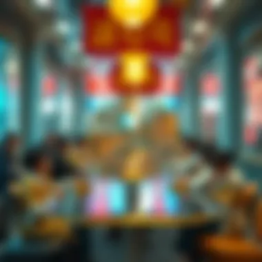 판도코인: 암호화폐 시장에서의 위치와 전망 Summary 판도코인: 암호화폐 시장에서의 위치와 전망 Summary