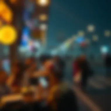 How to Participate in Airdrops Effectively Participation in airdrops