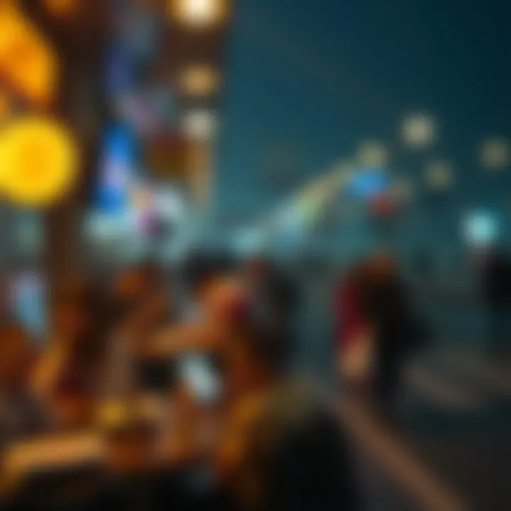 How to Participate in Airdrops Effectively Participation in airdrops