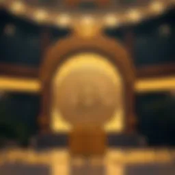 Pax Gold: 디지털 자산의 새 시대 Introduction