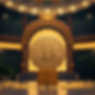 Pax Gold: 디지털 자산의 새 시대 Introduction Pax Gold: 디지털 자산의 새 시대 Introduction