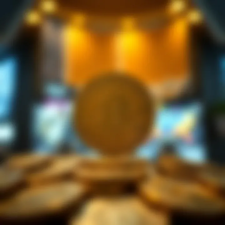 Notable Pax Gold: 디지털 자산의 새 시대