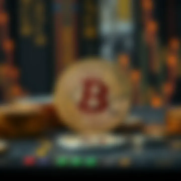 Future outlook of digital currencies