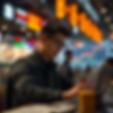 Market trends and analysis