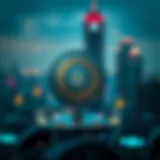 Overview of Peace Network Coin technology