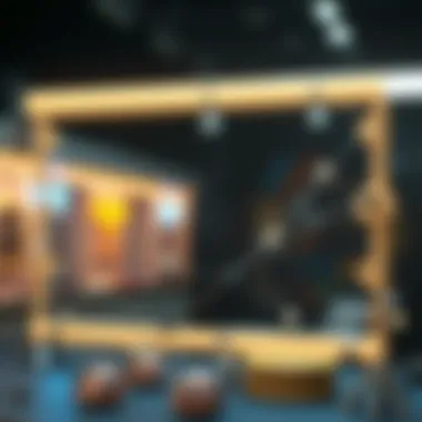 Benefits of Decentralized Network Structure Decentralized network structure benefits