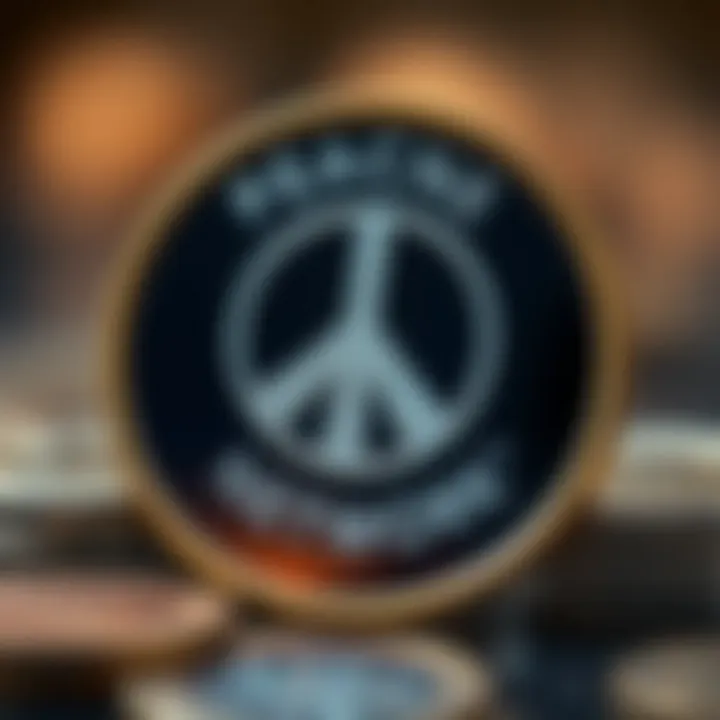 Analyzing Market Trends of Peace Network Coin Market trends analysis for Peace Network Coin