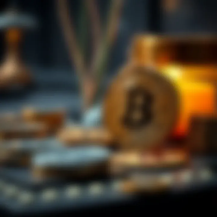 Investment strategies for cryptocurrency