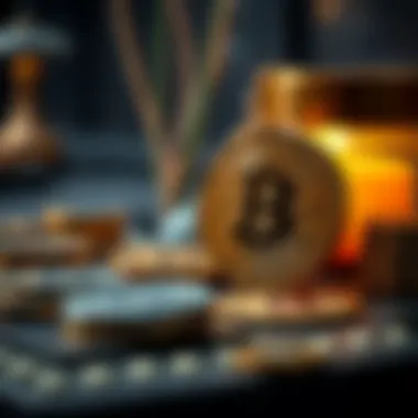 Investment Strategies in Cryptocurrency for PI Investment strategies for cryptocurrency
