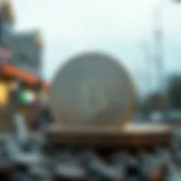 피어투피어: 암호화폐의 새로운 지평 Introduction