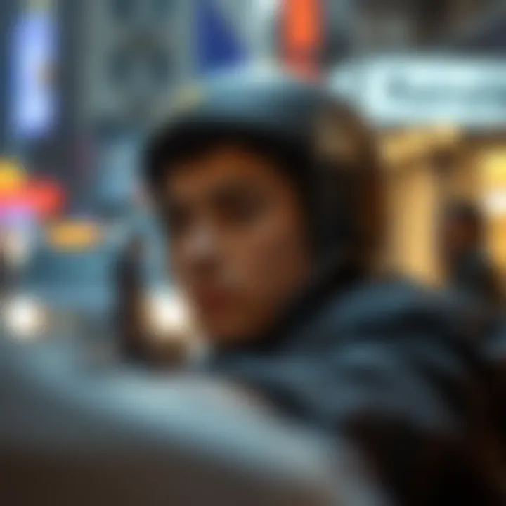 Notable 피어투피어: 암호화폐의 새로운 지평