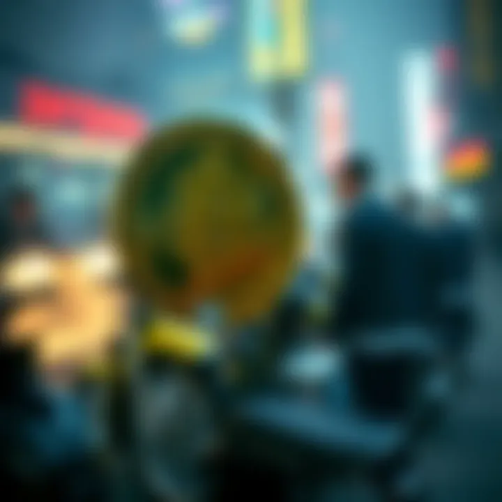 Notable 포장된 암호화폐의 세계: KryptoGarden의 깊이 있는 탐구