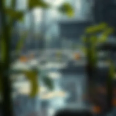 Pond 코인: 깊이 있는 이해와 투자 전략 Summary Pond 코인: 깊이 있는 이해와 투자 전략 Summary