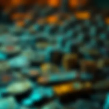 Ponzi Schemes in the Cryptocurrency Landscape Cryptocurrency Ponzi scheme example