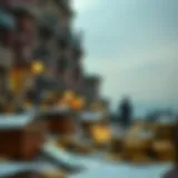 Historical context of Ponzi schemes