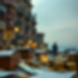 Historical context of Ponzi schemes