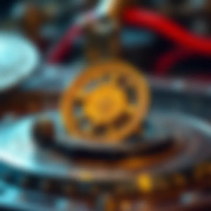 Understanding the Mechanics of Ponzi Schemes Mechanism of a Ponzi scheme