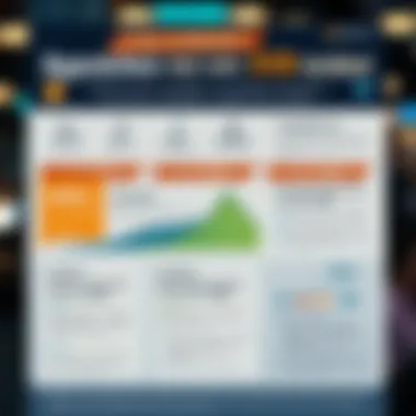 Strategic Investment Approaches Post-SVB Incident Infographic outlining strategic investment approaches post-SVB incident