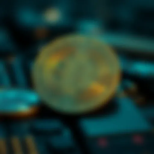 PYTH USDT: 암호화폐의 통합 데이터 솔루션 Introduction