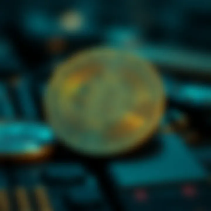 PYTH USDT: 암호화폐의 통합 데이터 솔루션 Introduction